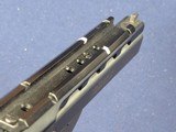 Excellent Hi Standard Victor .22 Target Pistol C. 1973 - 6 of 12