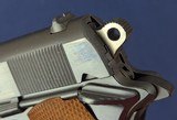 Fine Colt Series 70 Commander Model 1911 9MM Possible Employee Takehome Auto Pistol - 9 of 12