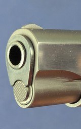 Fine Colt Series 70 Commander Model 1911 9MM Possible Employee Takehome Auto Pistol - 11 of 12