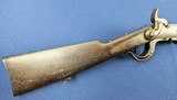 Historic ID’D Burnside Model 1862 .54 CW Carbine 4th Wisconsin Cavalry - 2 of 20