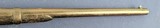 Historic ID’D Burnside Model 1862 .54 CW Carbine 4th Wisconsin Cavalry - 4 of 20