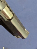 Fine Vintage Smith & Wesson Model 39-2 9MM Pistol C.1973-74 - 6 of 14