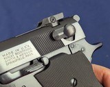 Fine Vintage Smith & Wesson Model 39-2 9MM Pistol C.1973-74 - 10 of 14