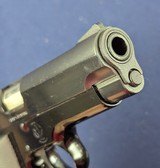 Fine Vintage Smith & Wesson Model 39-2 9MM Pistol C.1973-74 - 8 of 14