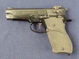 Fine Vintage Smith & Wesson Model 39-2 9MM Pistol C.1973-74 - 12 of 14