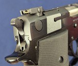 Fine Vintage Smith & Wesson Model 39-2 9MM Pistol C.1973-74 - 5 of 14