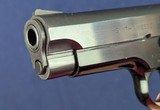 Fine Vintage Smith & Wesson Model 39-2 9MM Pistol C.1973-74 - 11 of 14
