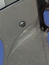 Fine Vintage Smith & Wesson Model 39-2 9MM Pistol C.1973-74 - 14 of 14
