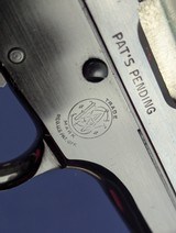 Fine Vintage Smith & Wesson Model 39-2 9MM Pistol C.1973-74 - 4 of 14