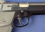 Fine Vintage Smith & Wesson Model 39-2 9MM Pistol C.1973-74 - 3 of 14