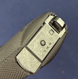 Fine Vintage Smith & Wesson Model 39-2 9MM Pistol C.1973-74 - 13 of 14