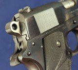 Fine Colt Series 70 Combat Commander Model .45 Auto Pistol - 3 of 12