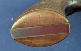 Fine Pre-War 1939 Colt Officers Model Target .38 Revolver - 17 of 18