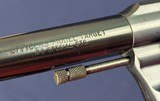 Fine Pre-War 1939 Colt Officers Model Target .38 Revolver - 14 of 18