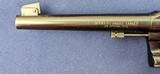 Fine Pre-War 1939 Colt Officers Model Target .38 Revolver - 12 of 18