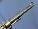 Fine Pre-War S&W Pre-Model 17 .22 Revolver - 6 of 9