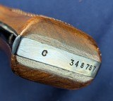 Exc. Smith & Wesson Model 10 M&P .38 Special Revolver C. 1954 - 13 of 17