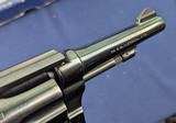Exc. Smith & Wesson Model 10 M&P .38 Special Revolver C. 1954 - 7 of 17