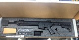 Important NIB Ruger SR-556 .223 Rifle SERIAL NUMBER 4 - 1 of 7
