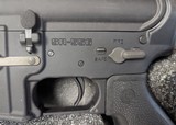 Important NIB Ruger SR-556 .223 Rifle SERIAL NUMBER 4 - 2 of 7