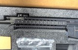 Important NIB Ruger SR-556 .223 Rifle SERIAL NUMBER 4 - 4 of 7