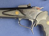 Fine Thompson Center Contender 7MM  T/U Silhouette Target Pistol w/ 10” Barrel - 10 of 11
