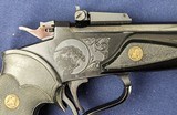 Fine Thompson Center Contender 7MM  T/U Silhouette Target Pistol w/ 10” Barrel - 3 of 11