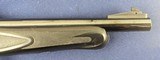 Fine Thompson Center Contender 7MM  T/U Silhouette Target Pistol w/ 10” Barrel - 4 of 11