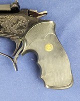 Fine Thompson Center Contender 7MM  T/U Silhouette Target Pistol w/ 10” Barrel - 9 of 11