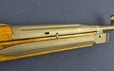 Fine Czech Military VZ52 7.62MM Rifle All Matching - 15 of 15