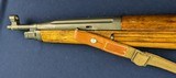 Fine Czech Military VZ52 7.62MM Rifle All Matching - 13 of 15