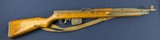 Fine Czech Military VZ52 7.62MM Rifle All Matching - 1 of 15