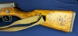 Fine Czech Military VZ52 7.62MM Rifle All Matching - 11 of 15
