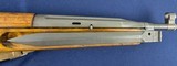 Fine Czech Military VZ52 7.62MM Rifle All Matching - 5 of 15
