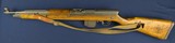 Fine Czech Military VZ52 7.62MM Rifle All Matching - 10 of 15