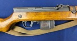 Fine Czech Military VZ52 7.62MM Rifle All Matching - 3 of 15