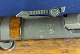 Fine Czech Military VZ52 7.62MM Rifle All Matching - 14 of 15