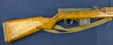 Fine Czech Military VZ52 7.62MM Rifle All Matching - 2 of 15