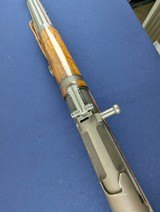 Fine Czech Military VZ52 7.62MM Rifle All Matching - 8 of 15