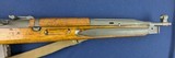 Fine Czech Military VZ52 7.62MM Rifle All Matching - 4 of 15