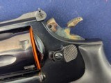 Fine Collectible S&W 15-2 Target  .38 Revolver 4” Barrel - 14 of 16