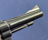 Fine Collectible S&W 15-2 Target  .38 Revolver 4” Barrel - 6 of 16