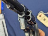 Fine Collectible S&W 15-2 Target  .38 Revolver 4” Barrel - 16 of 16