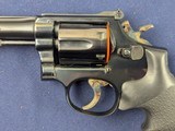 Fine Collectible S&W 15-2 Target  .38 Revolver 4” Barrel - 10 of 16
