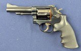 Fine Collectible S&W 15-2 Target  .38 Revolver 4” Barrel - 9 of 16