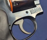 Fine Collectible S&W 15-2 Target  .38 Revolver 4” Barrel - 4 of 16