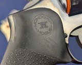 Fine Collectible S&W 15-2 Target  .38 Revolver 4” Barrel - 3 of 16