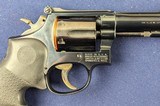 Fine Collectible S&W 15-2 Target  .38 Revolver 4” Barrel - 2 of 16