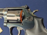 Fine Collectible S&W 15-2 Target  .38 Revolver 4” Barrel - 12 of 16