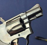 The Perfect Concealed Carry .38 S&W 49 Bodyguard Revolver - 4 of 12